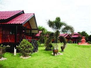 Rassame Resort & Spa Prachinburi Exterior photo